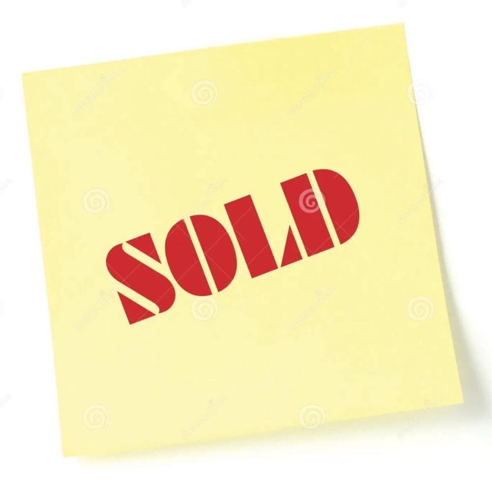 Rare Authentic Swarovski Ruby Galet Drop Earrings… - image 1